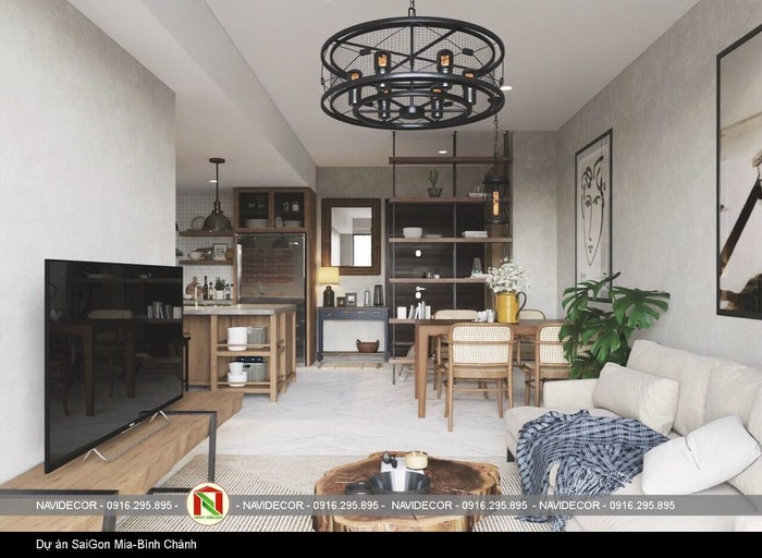 thiet-ke-thi-cong-noi-that-nha-pho-Navi-9