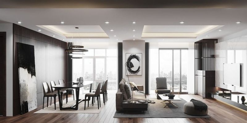 thiet-ke-nha-pho-theo-phong-cach-hien-dai-2