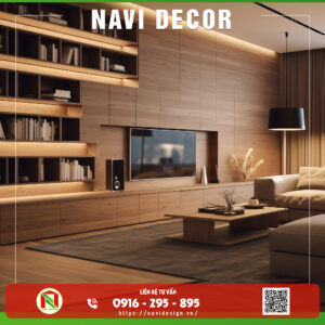 Navi Decor Chia Sẻ 10 Lưu Ý Cần Biết Trước Khi Thi Công Nội Thất