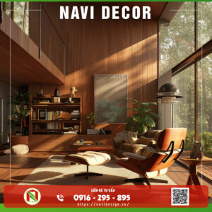 NAVI DECOR TOP 10 Bí Quyết Trang Trí Phòng Khách Thu Hút Tài Lộc Năm 20259